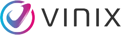 VINIX logo